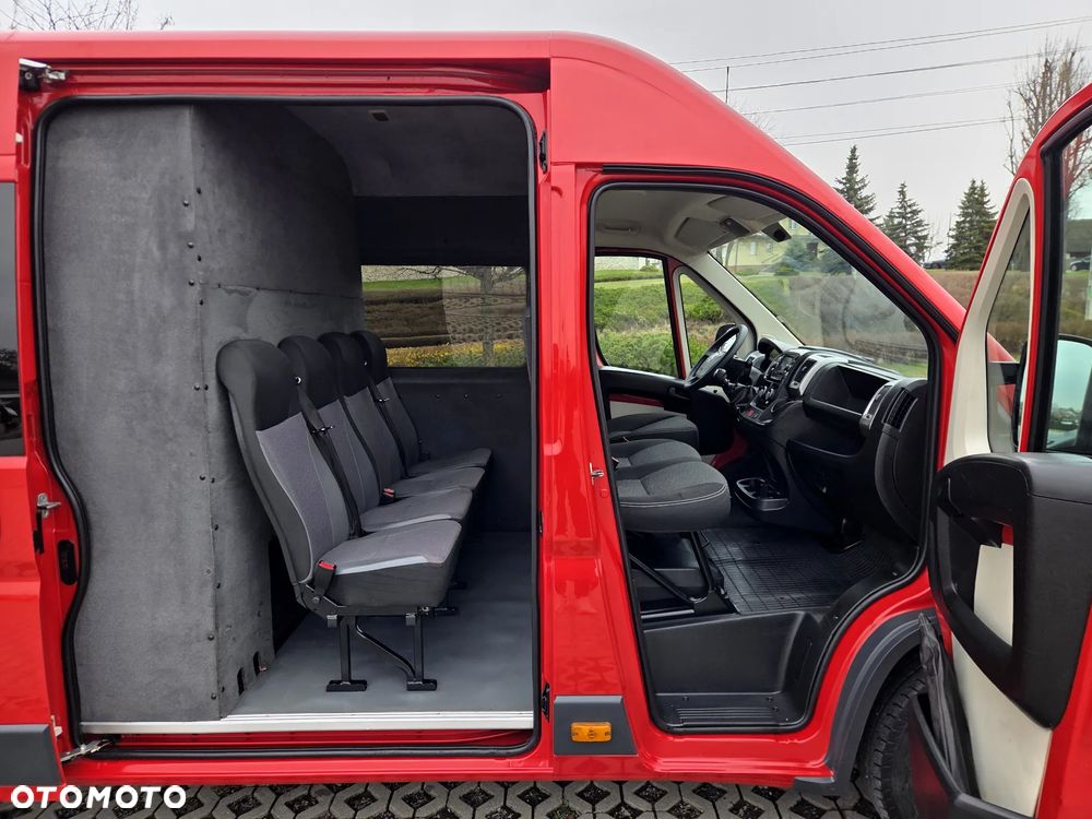 Fiat Ducato - 22