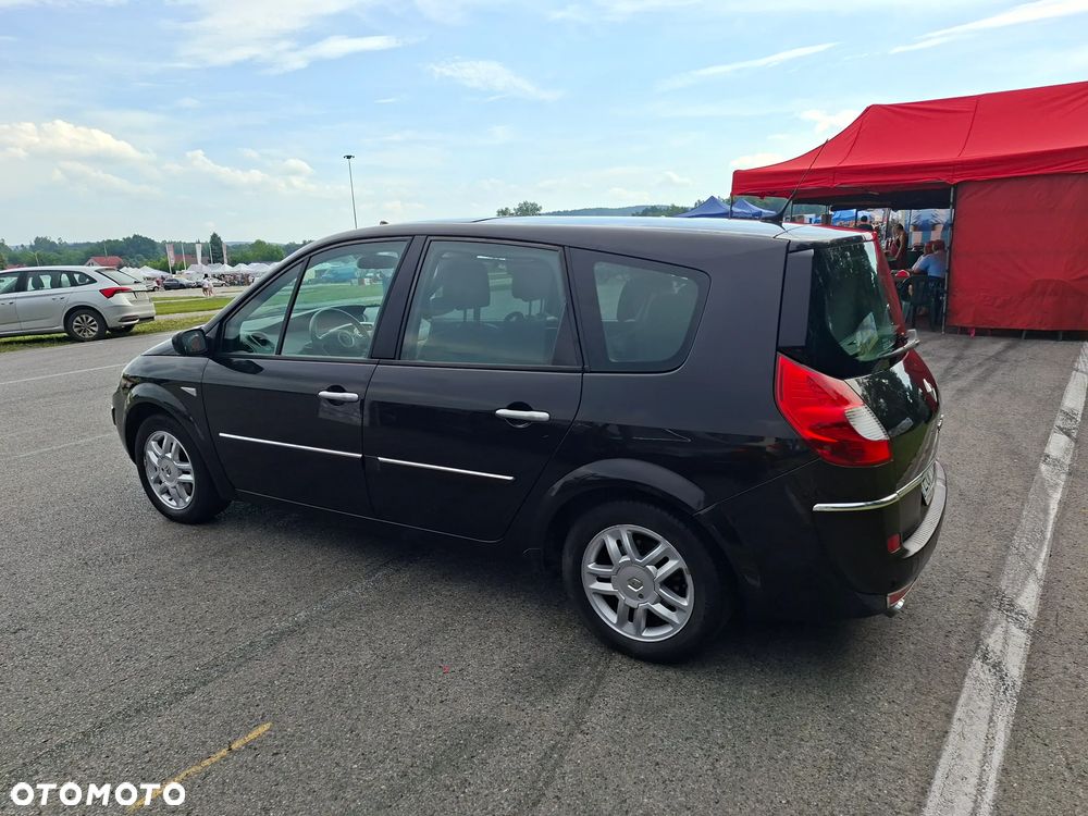 Renault Scenic 1.6 16V Expression - 27