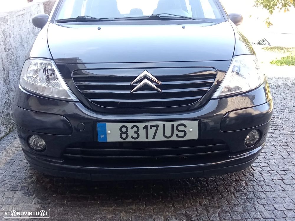 Citroën C3 - 5