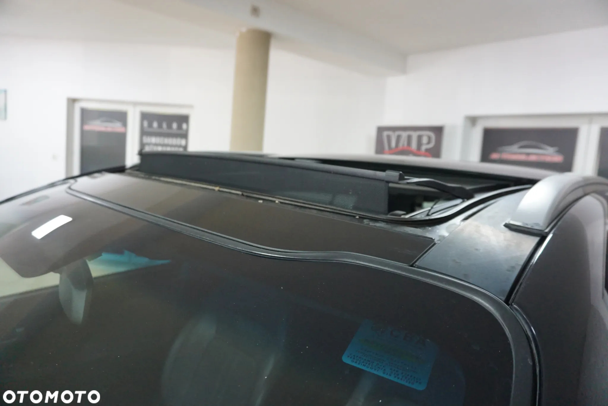Kia Sportage 1.7 CRDI 2WD Vision - 12