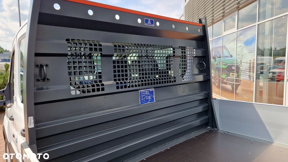 Ford Transit 363 D/CAB - 8