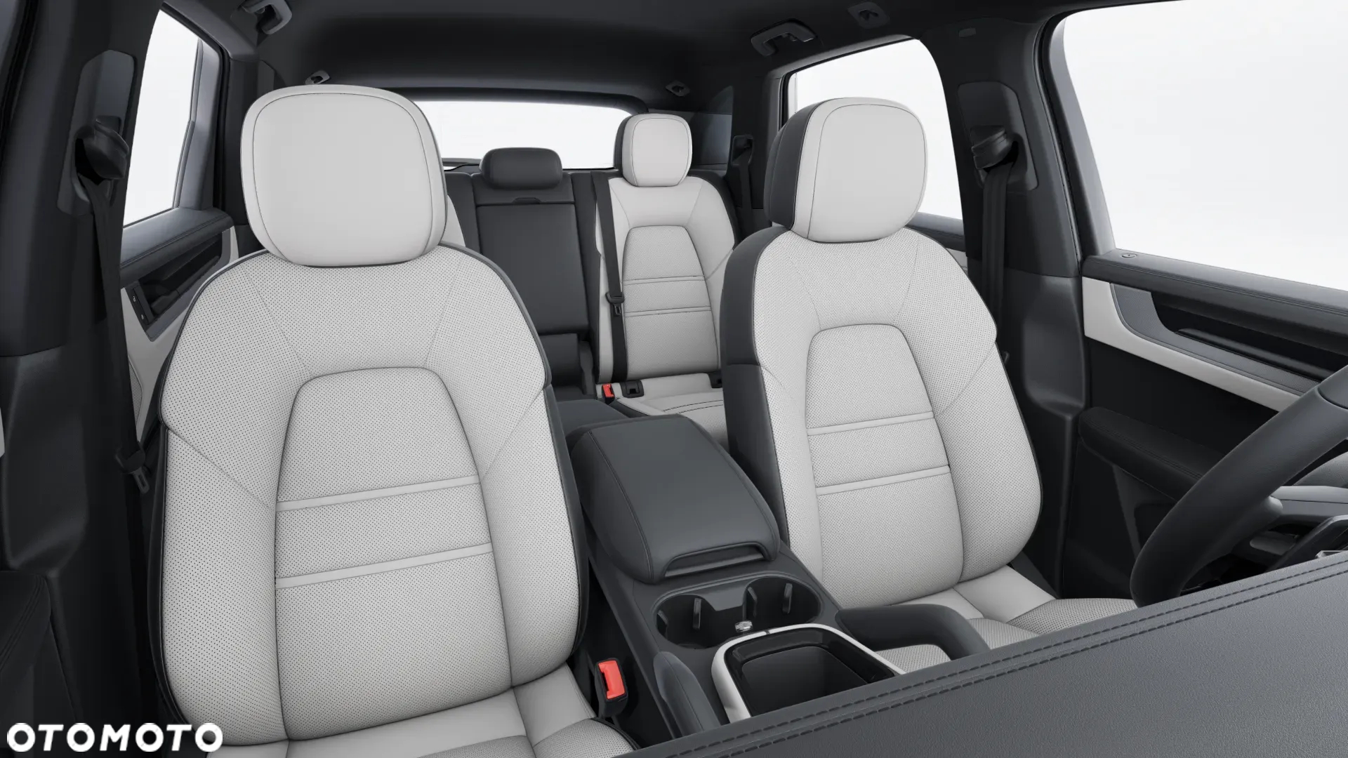 Porsche Cayenne E-Hybrid PHEV - 8