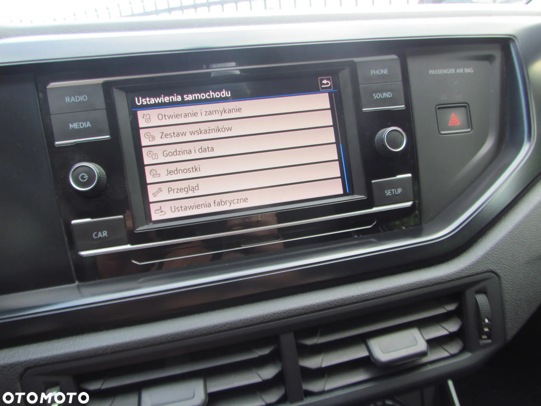 Volkswagen Polo 1.0 Trendline - 10