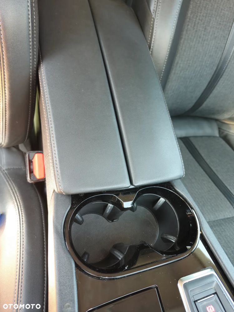 Peugeot 508 1.5 BlueHDi Allure Pack S&S EAT8 - 10