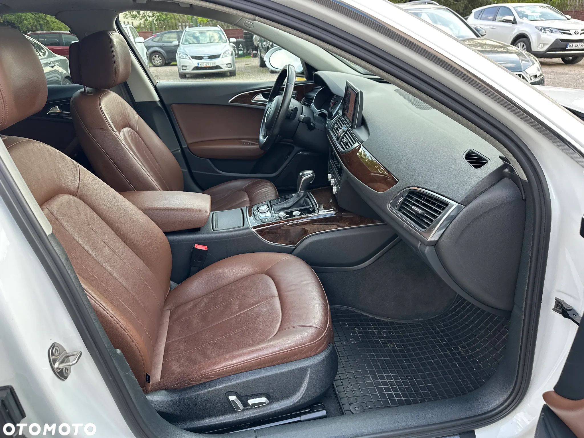 Audi A6 2.0 TFSI S tronic - 23
