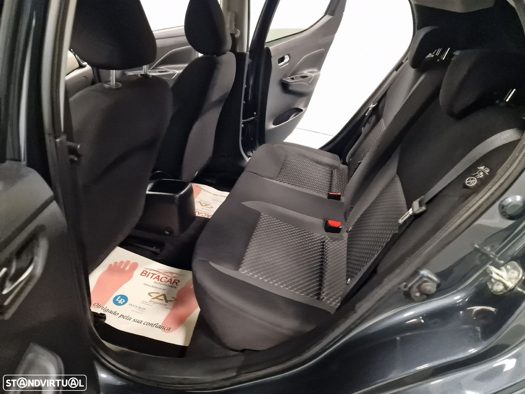 Nissan Micra - 49