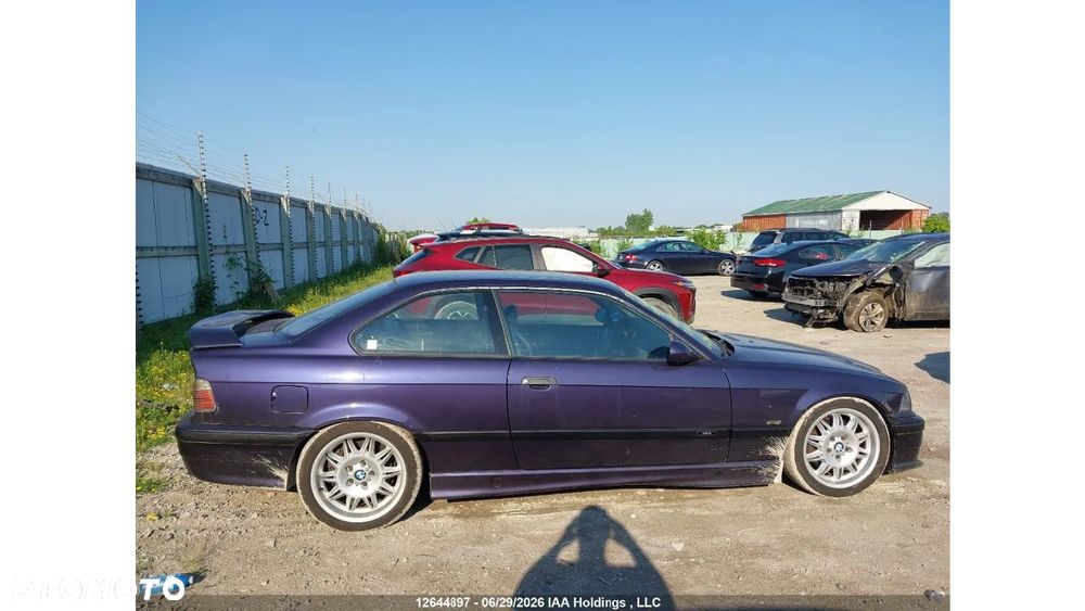 BMW M3 - 6