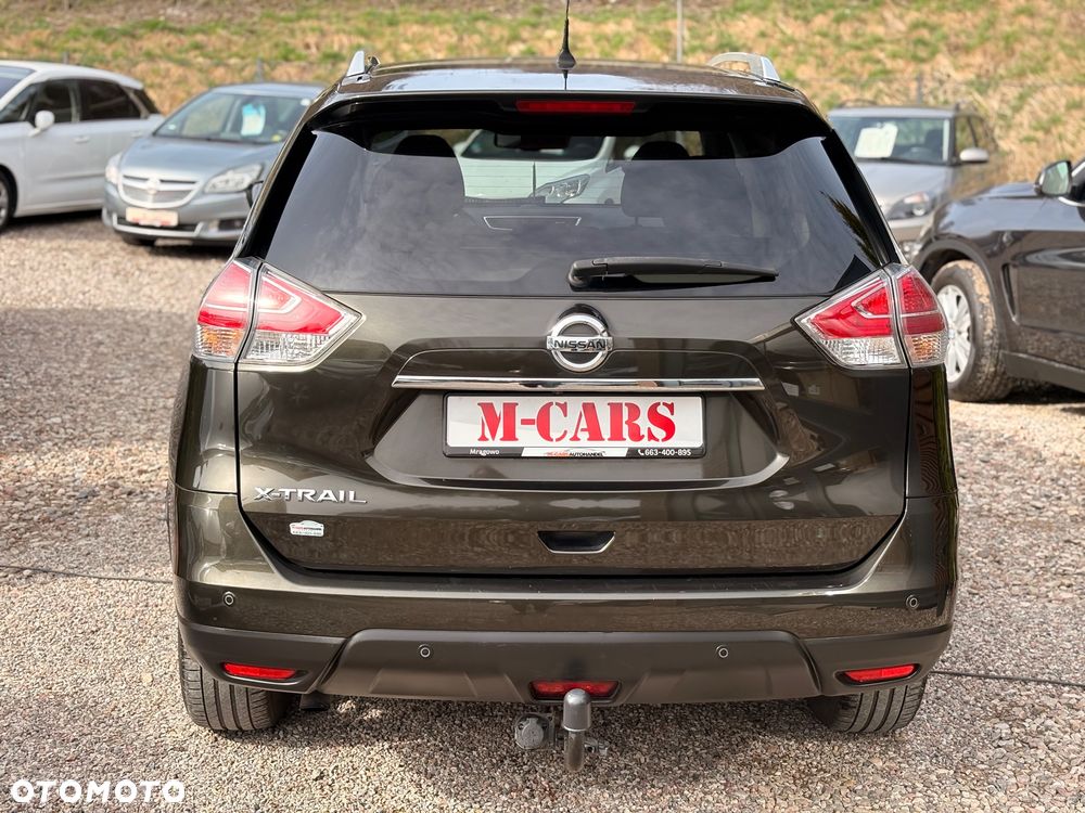 Nissan X-Trail 1.6 DCi Tekna - 6