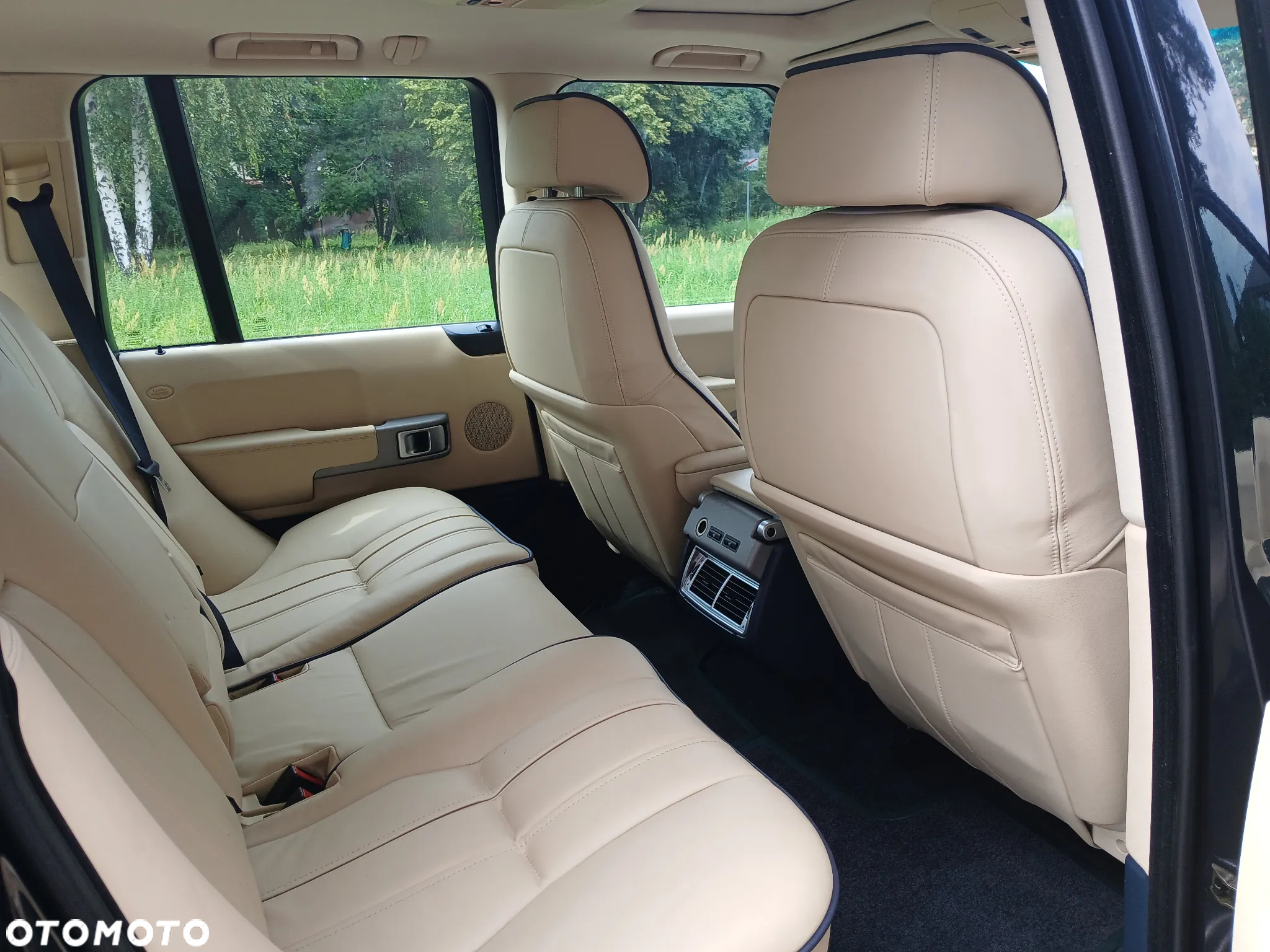 Land Rover Range Rover 4.4 Vogue - 7