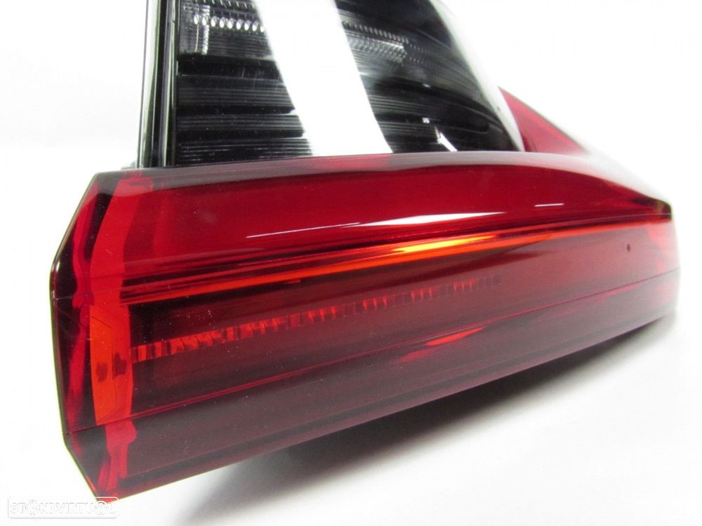 Farolim do Painel Direito/Trás SEMI-NOVO/ ORIGINAL BMW 3 (G20) 63217420450 - 4