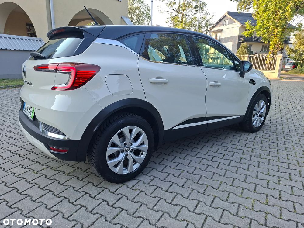 Renault Captur - 12