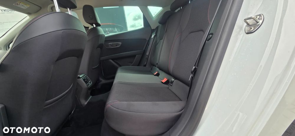 Seat Leon 1.4 TSI FR S&S DSG - 34