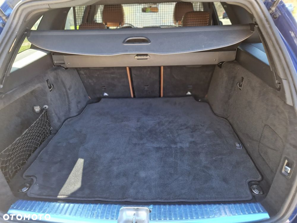 Mercedes-Benz Klasa C 200 4MATIC 9G-TRONIC - 11