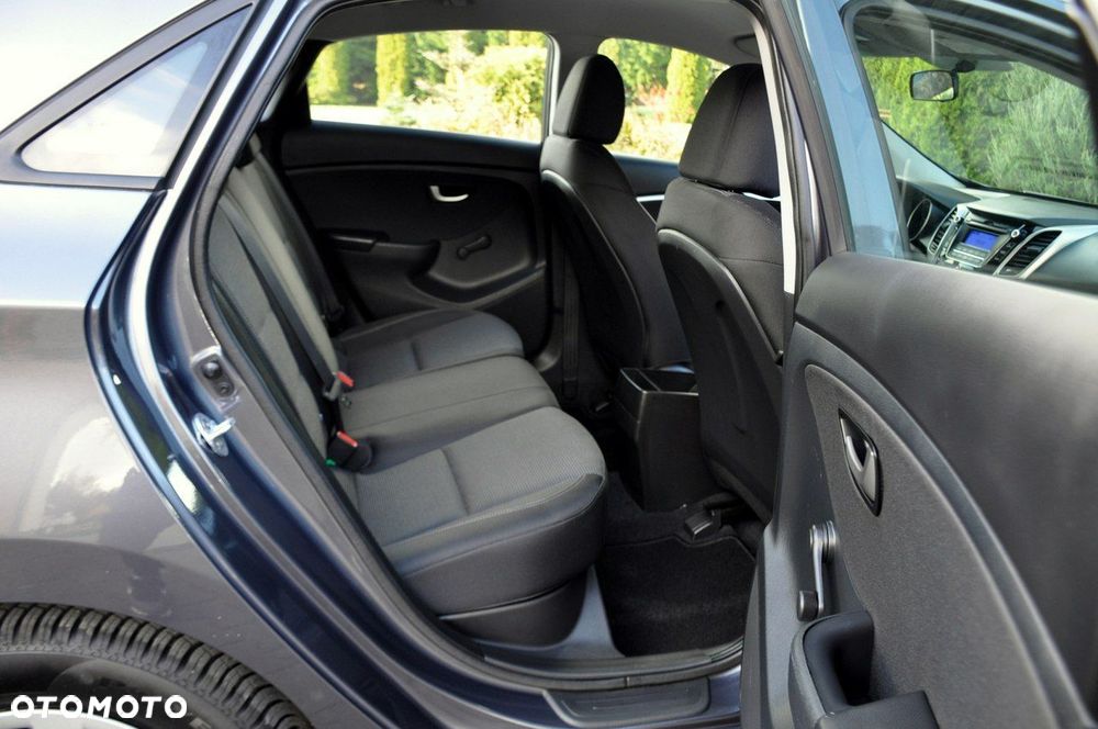 Hyundai i30 1.4 Comfort - 19