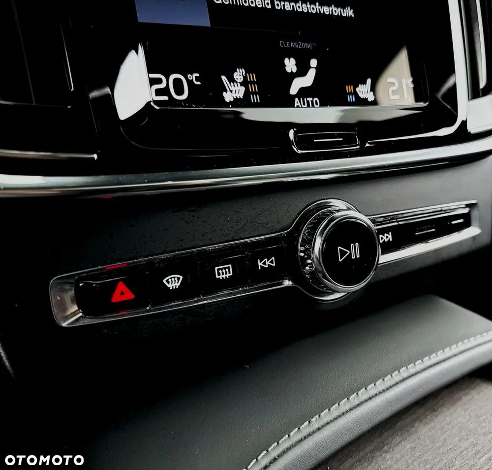 Volvo V90 Cross Country B5 D AWD Geartronic Pro - 18