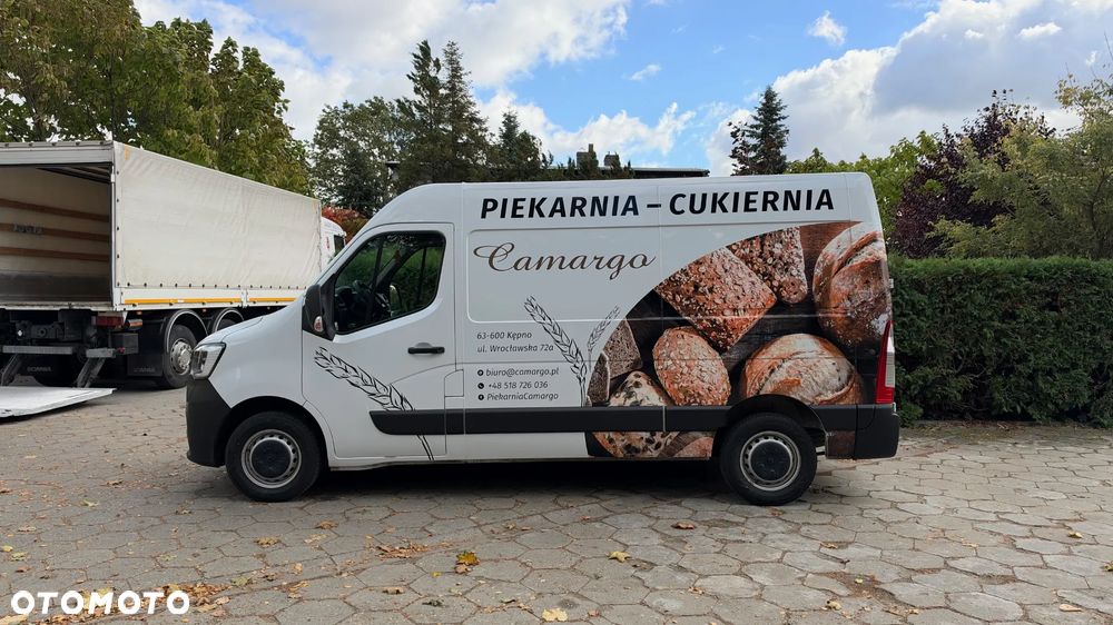 Renault MASTER - 4