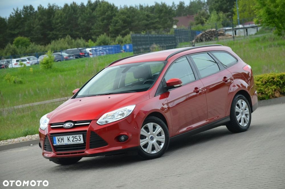 Ford Focus - 6