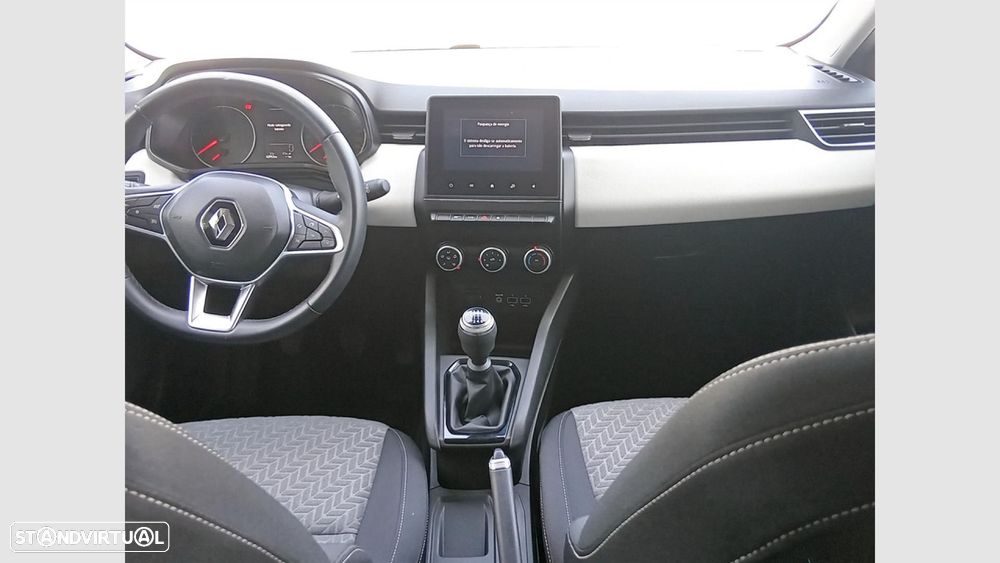 Renault Clio 1.5 Blue dCi Limited - 19