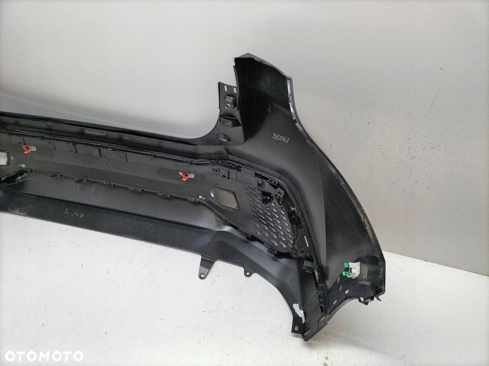 zderzak tylny tył toyota chr c-hr ii 23- gr sport - 9