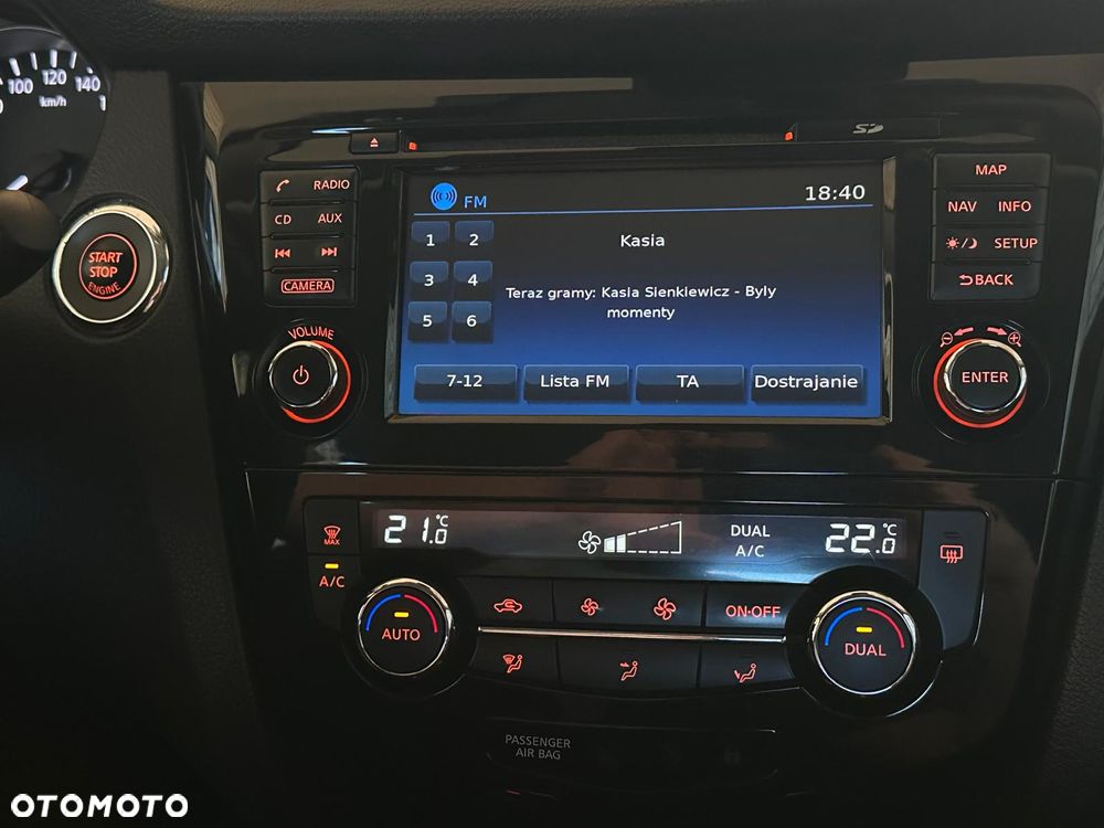 Nissan Qashqai - 23