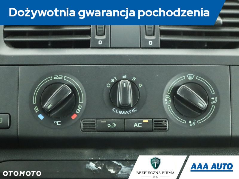 Skoda Fabia - 11