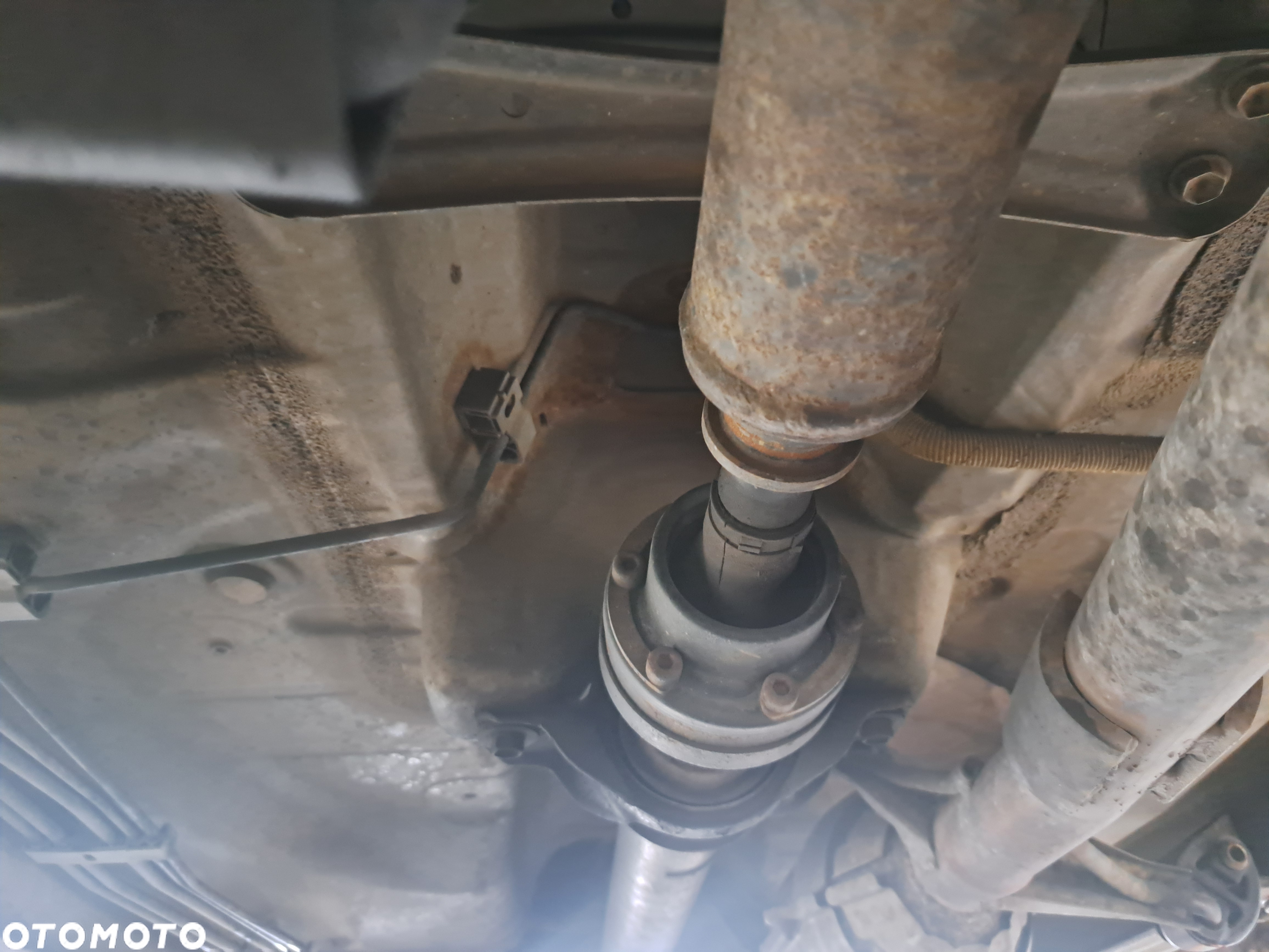 Toyota RAV4 2.0 D-4D 4x4 - 22