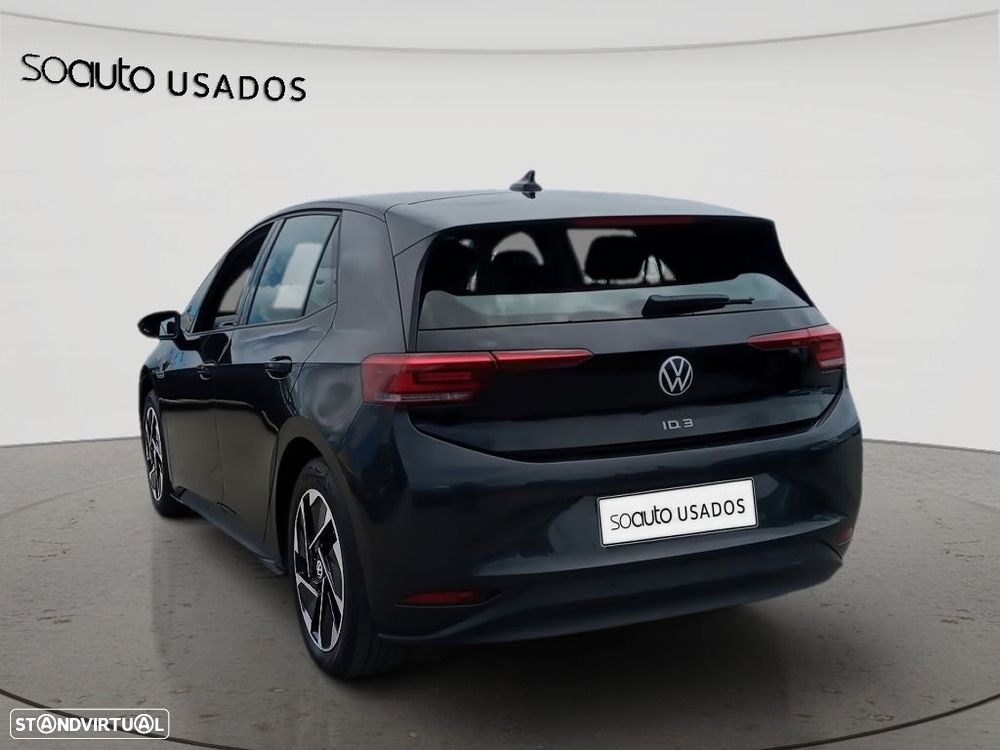 VW ID.3 Pro Elegance - 5