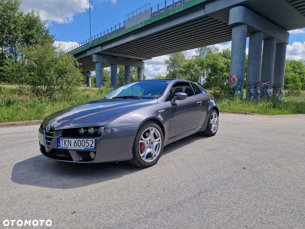 Alfa Romeo Brera - 2