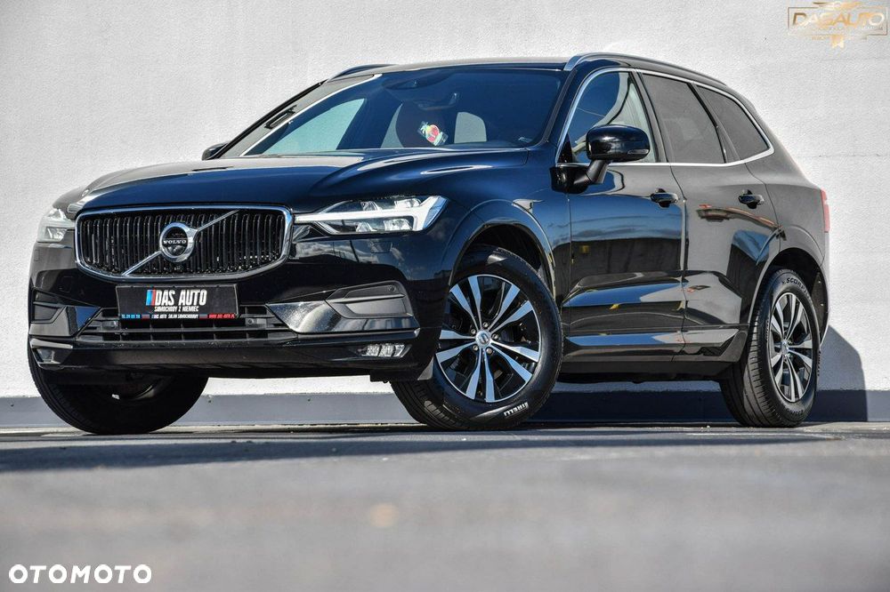 Volvo XC 60 - 8