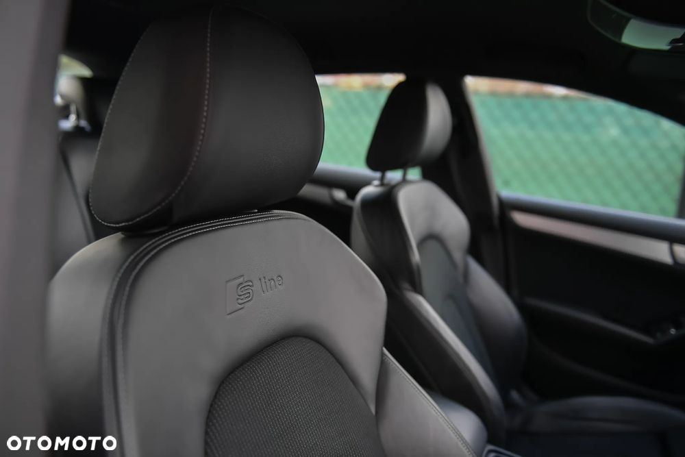 Audi A5 Sportback 2.0 TDI clean diesel Quattro S tronic - 32