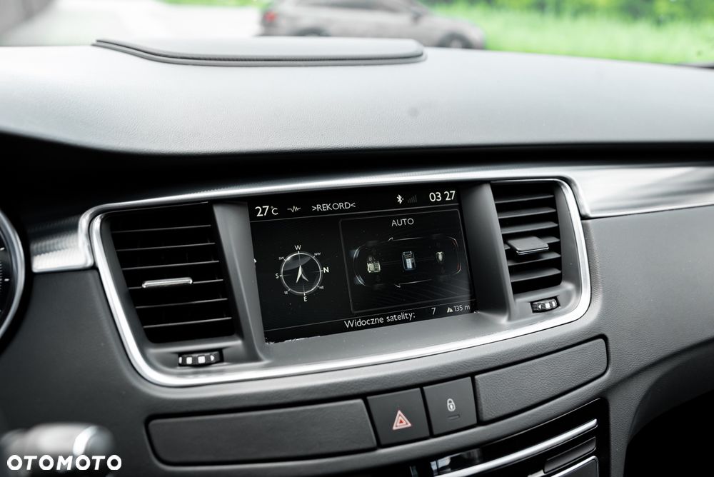 Peugeot 508 - 28
