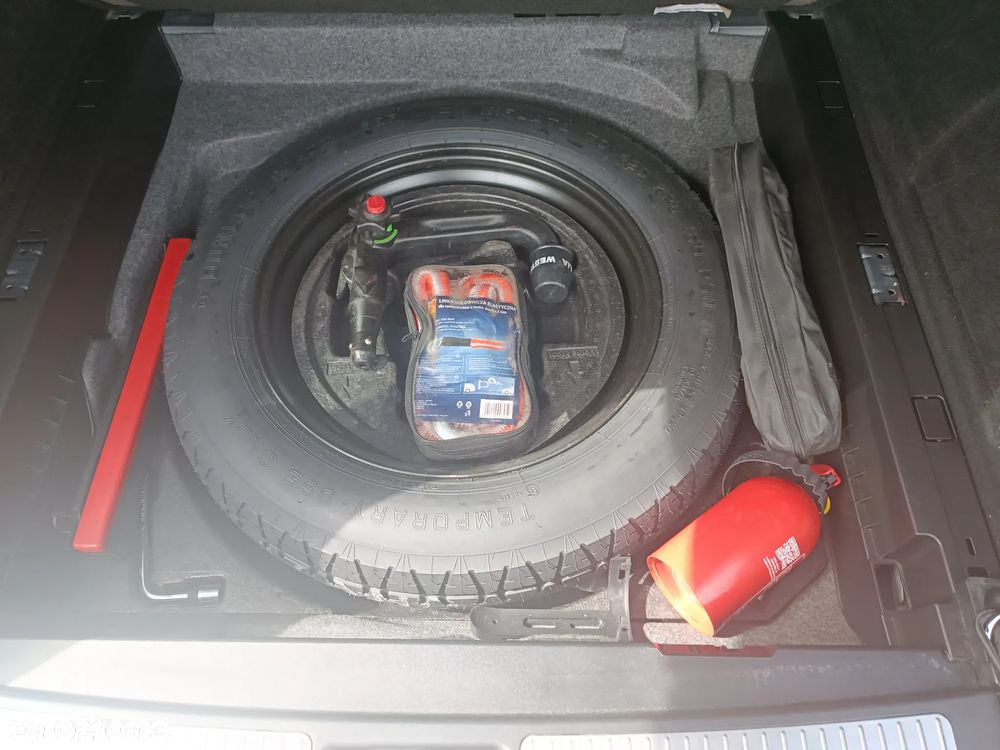 Mercedes-Benz ML 280 CDI 4-Matic - 8