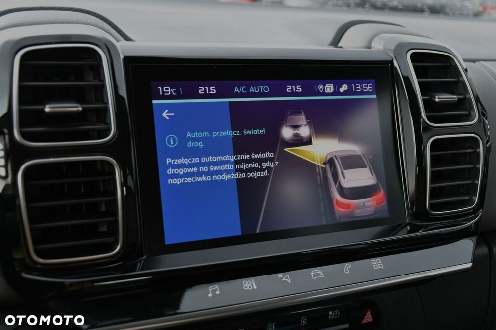 Citroën C5 Aircross 1.6 PHEV 225 Feel EAT8 - 28