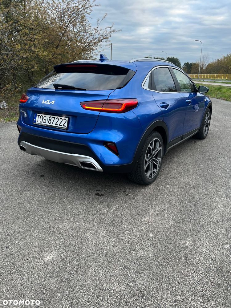 Kia XCeed 1.5 T-GDI M - 5