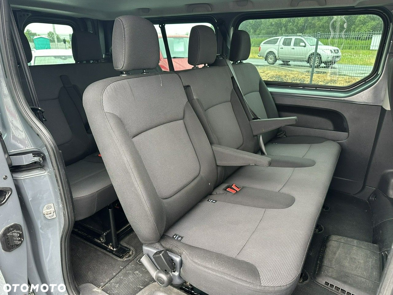 Renault Trafic 2.0 dCi L2H1 HD Extra (bryg.) - 5