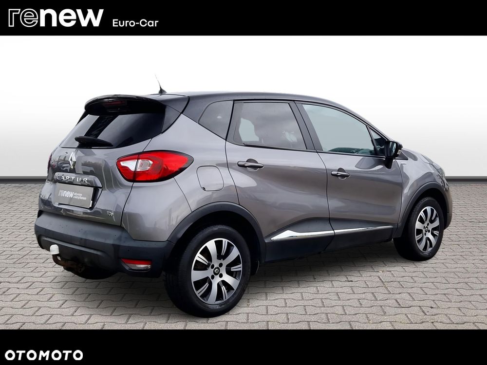 Renault Captur 0.9 Energy TCe Limited - 5