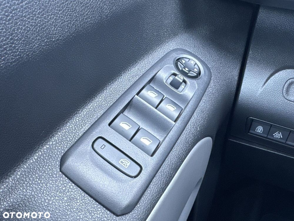 Toyota Proace City Verso 1.5 D-4D Business - 24