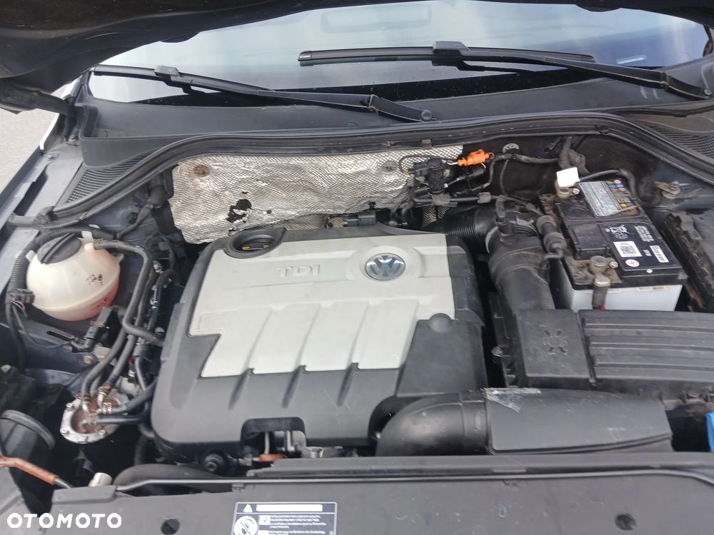 Volkswagen Tiguan 2.0 TDI DPF 4Motion Sport & Style - 17