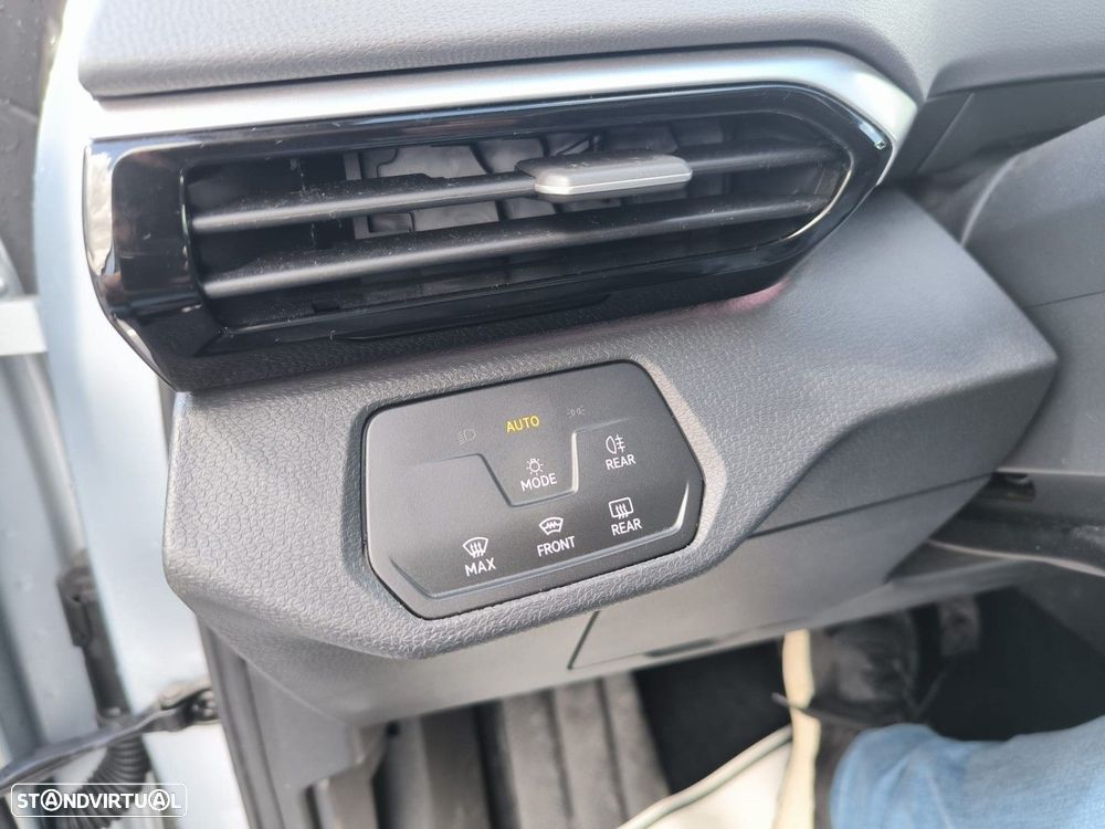 VW ID.4 77 kWh Pro Performance - 11
