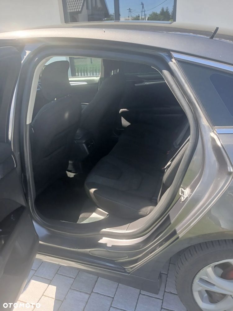Ford Mondeo 2.0 TDCi Titanium - 19