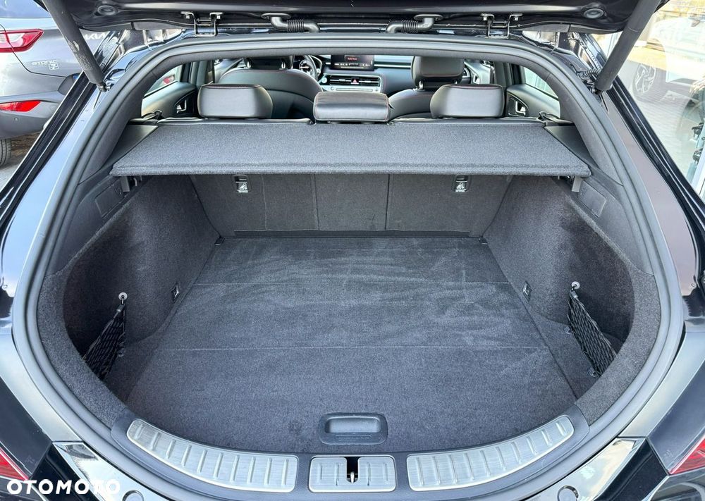 Genesis G70 - 15