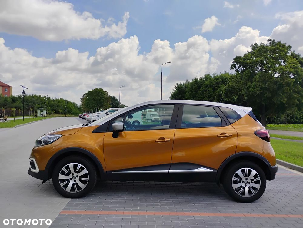 Renault Captur 1.2 Energy TCe Intens - 25