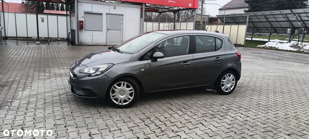 Opel Corsa 1.4 Active - 34