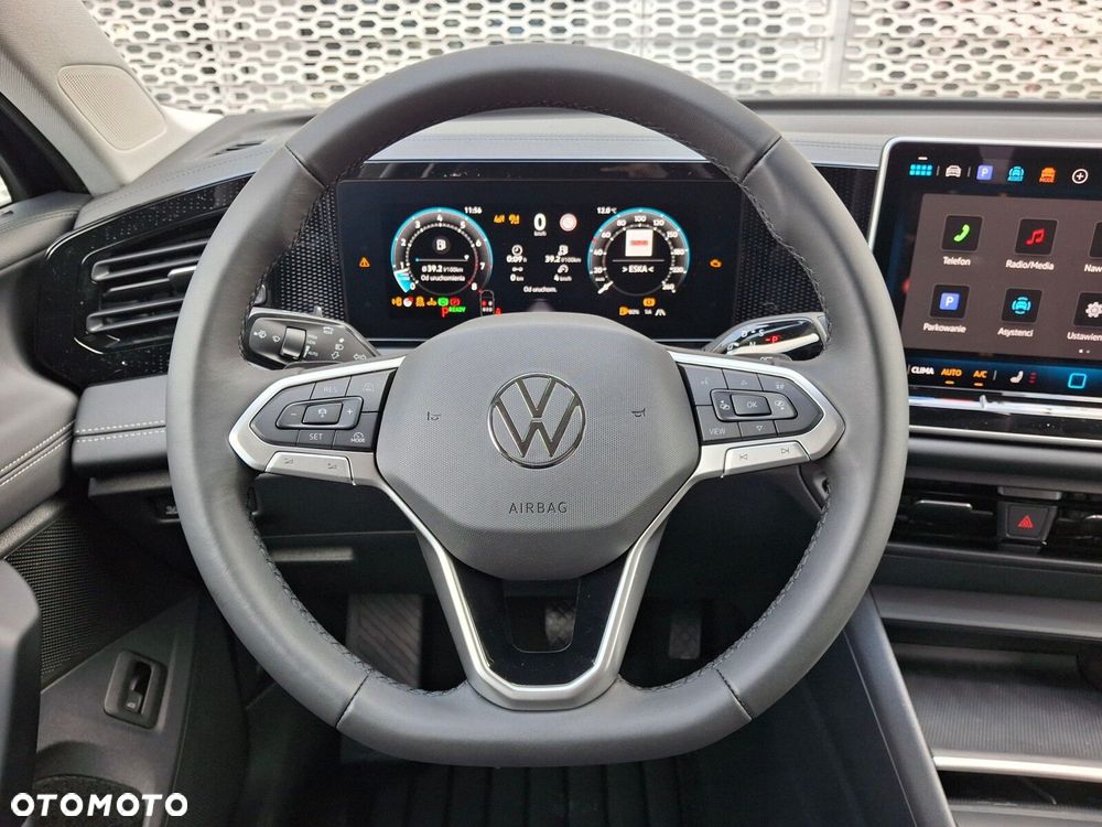 Volkswagen Tiguan - 20