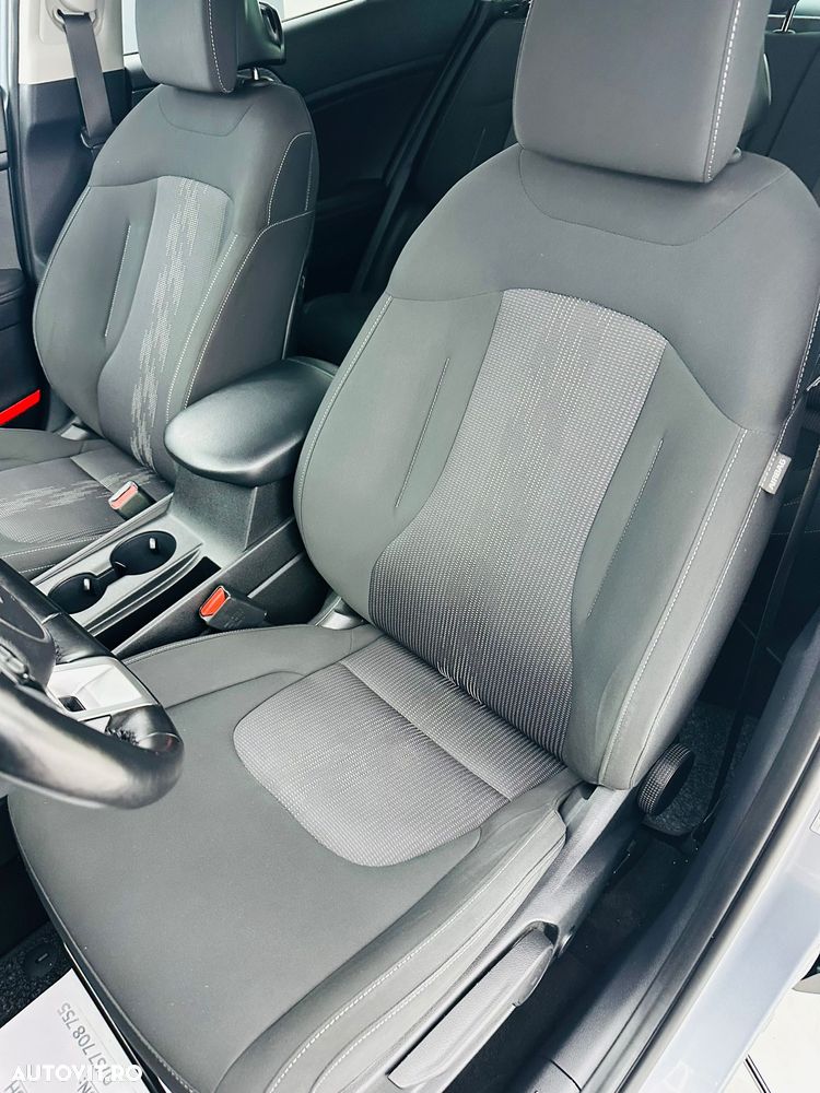 Kia Sportage 1.6 CRDI 2WD EDITION 7 - 14