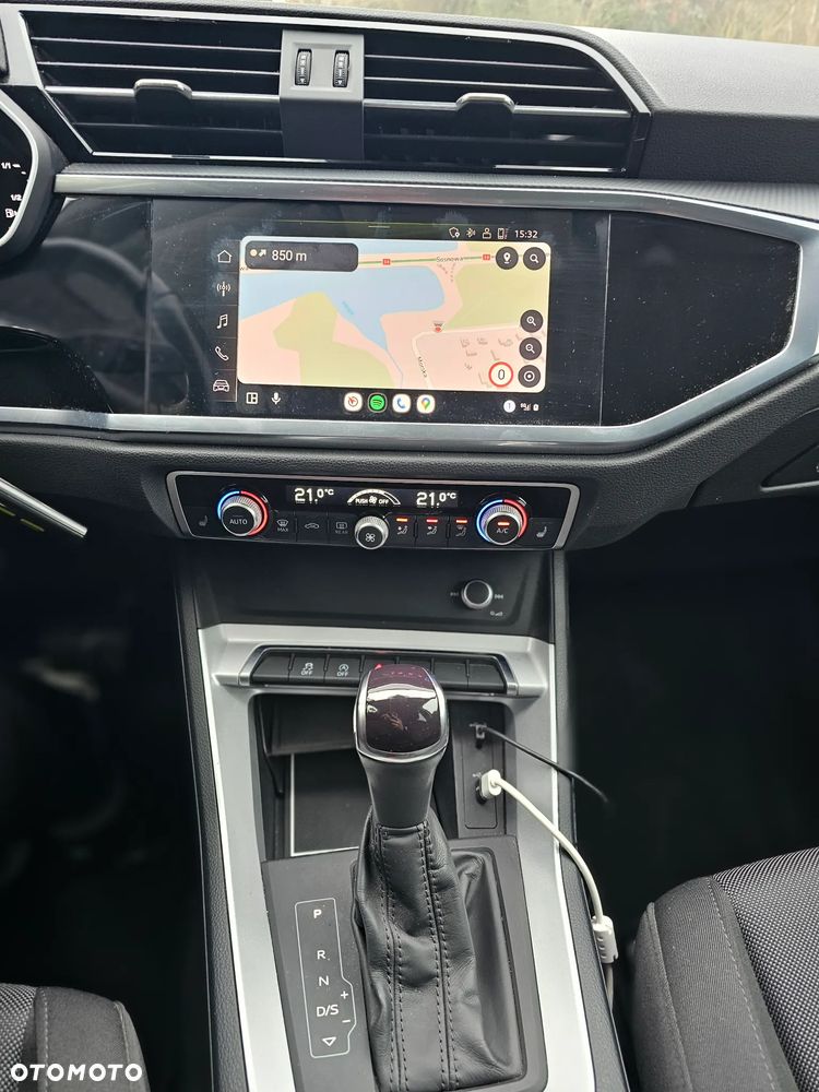 Audi Q3 35 TFSI S tronic - 21