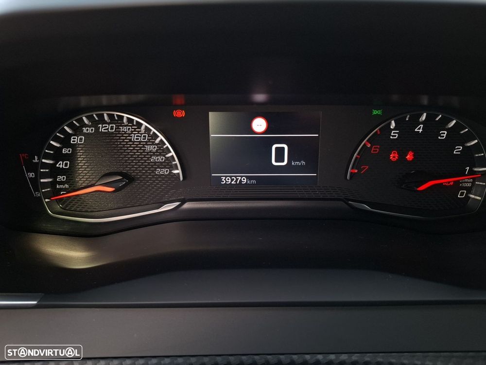 Peugeot 2008 1.2 PureTech Active - 15