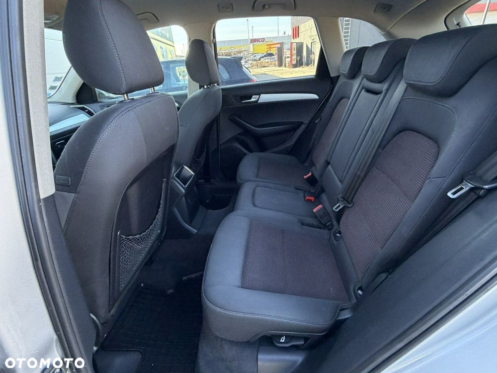 Audi Q5 2.0 TDI Quattro - 31