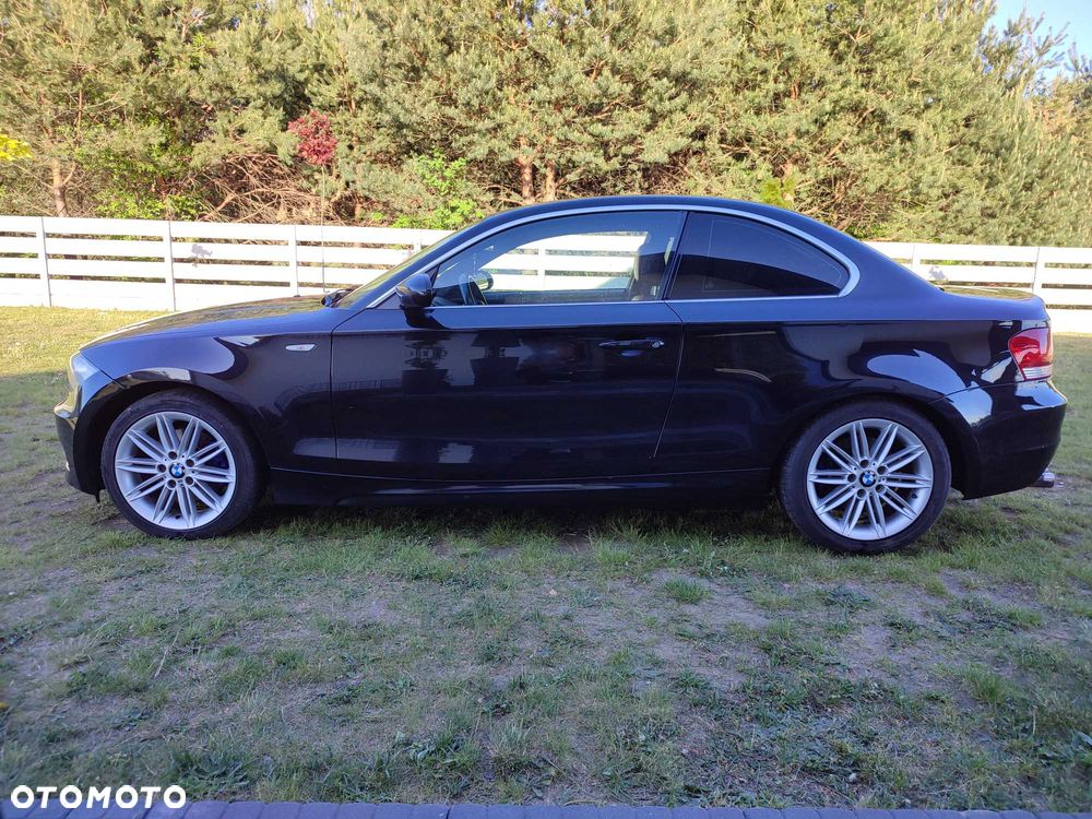 BMW Seria 1 2009 photo 3