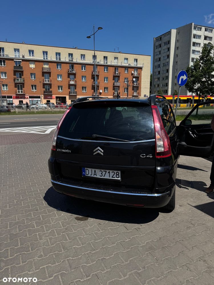Citroën C4 Picasso ver-2-0-hdi-exclusive - 6